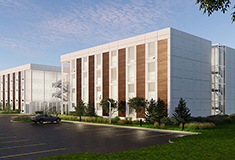  Vessel Technologies, Inc. approved for development at 125 Henkel Way in Rocky Hill, CT
